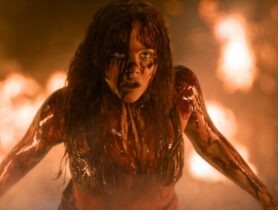 Carrie (Remake 2013)