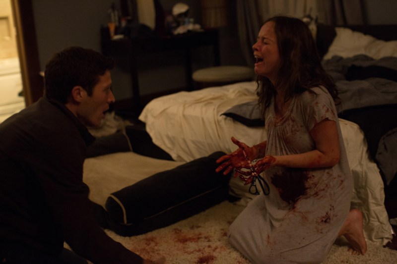 Trailer und Kinostart von “Devil’s Due – Teufelsbrut”