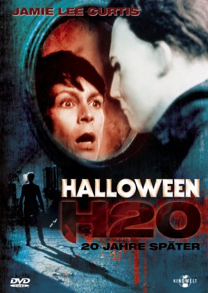 Halloween H20 – 20 Jahre später