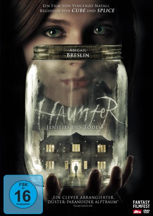 Haunter
