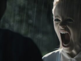 Deutscher Trailer zu “Haunter – Jenseits des Todes” erschienen