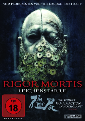 Rigor Mortis