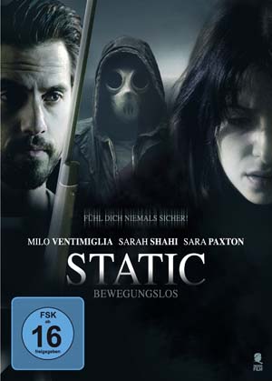 Static – Bewegungslos