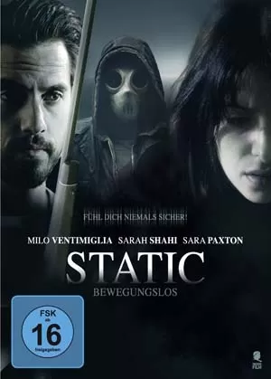 Static – Bewegungslos