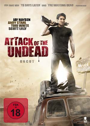 Attack Of The Undead