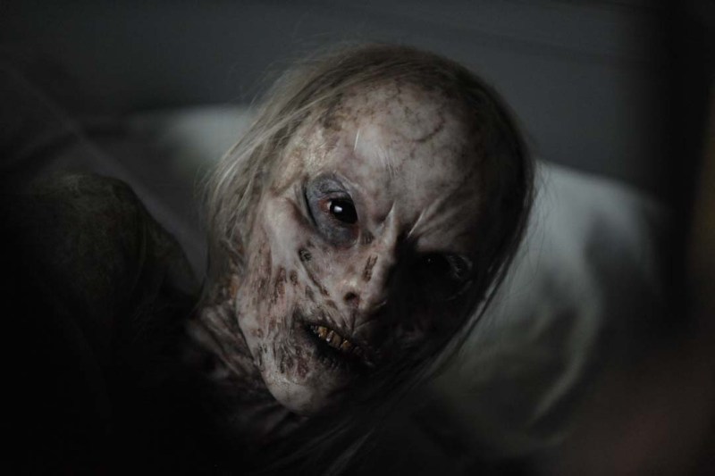 Deutscher Trailer zu „Haunt“ erschienen
