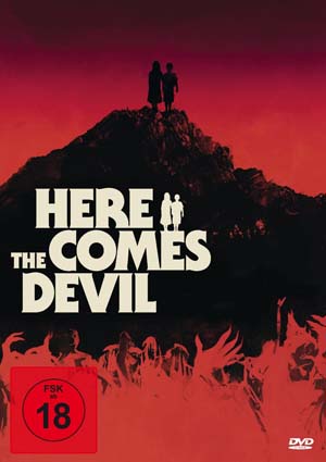 Here comes the Devil