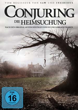 The Conjuring