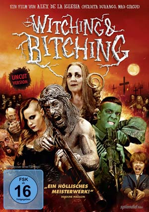Witching & Bitching