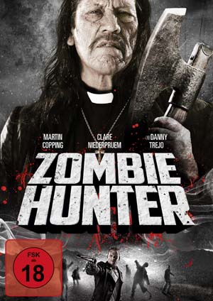Zombie Hunter