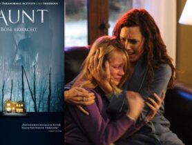 Gewinnspiel zu „Haunt – Das Böse erwacht”