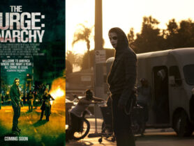 Gewinnspiel zu „The Purge 2: Anarchy“