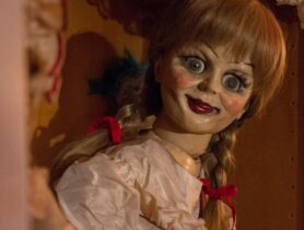 Aktueller Trailer und Kinostart von „Annabelle“