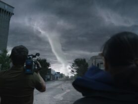 Storm Hunters
