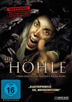 Die Höhle
