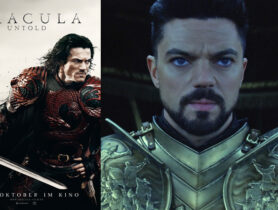Gewinnspiel zu „Dracula Untold“