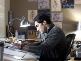 Deutscher Trailer von “Jinn” erschienen