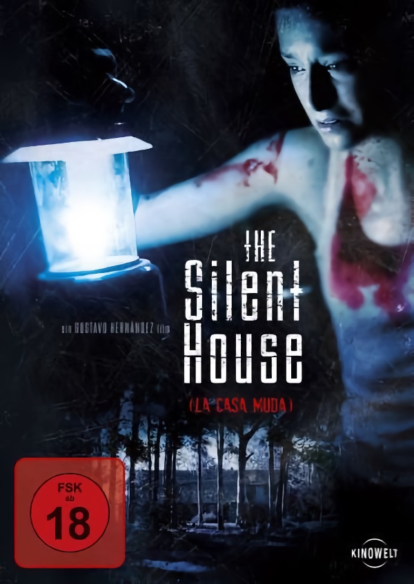 The Silent House – La Casa Muda