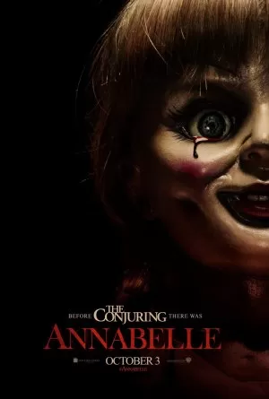 Die besten Mysteryfilme 6 Annabelle