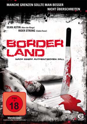 Borderland