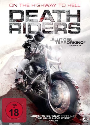 Death Riders