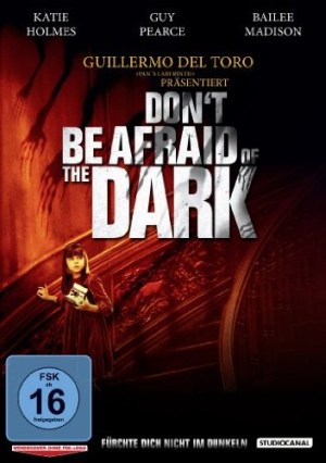 Don’t be afraid of the Dark