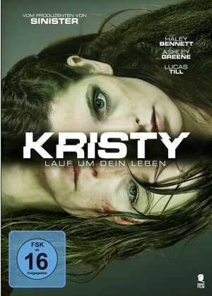 Kristy