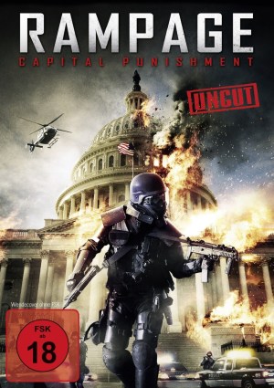 Rampage: Capital Punishment