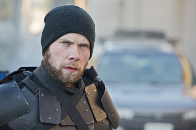 Achtung: Uwe Boll überrascht mit gutem Film
