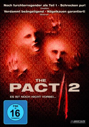 The Pact 2 – Es ist noch nicht vorbei