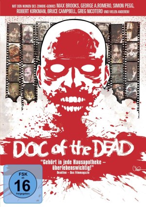 Doc of the Dead
