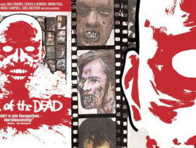 Zombie-Gewinnspiel 2014: „Doc of the Dead“