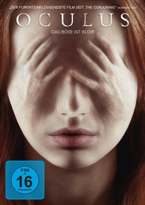 Oculus – Das Böse ist in dir