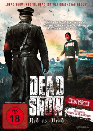 Dead Snow 2: Red vs. Dead
