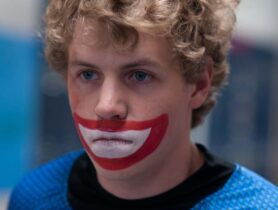 The Prank – der Streich