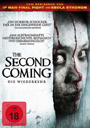 The Second Coming