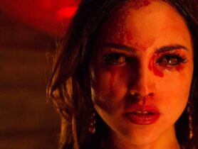 From Dusk till Dawn – Die Serie (Staffel 1)