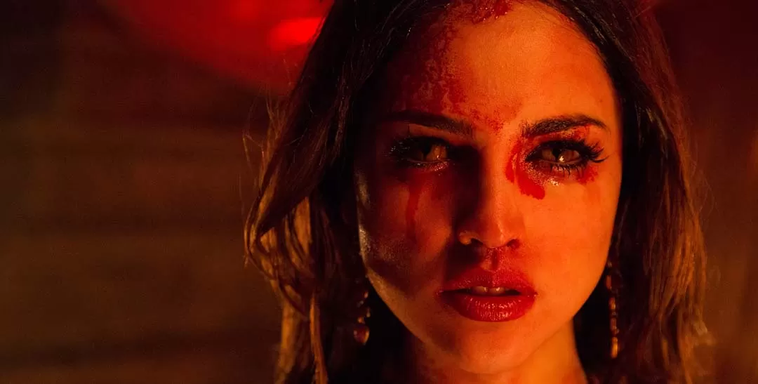 From Dusk till Dawn - Die Serie (Staffel 1) 1 Na, schon wieder durchgemacht? (Foto: WVG Medien)