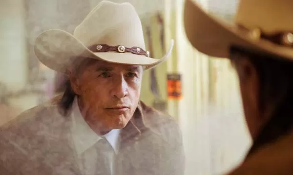 From Dusk till Dawn - Die Serie (Staffel 1) 2 Don Johnson spielt Earl McGraw (Foto: WVG Medien)