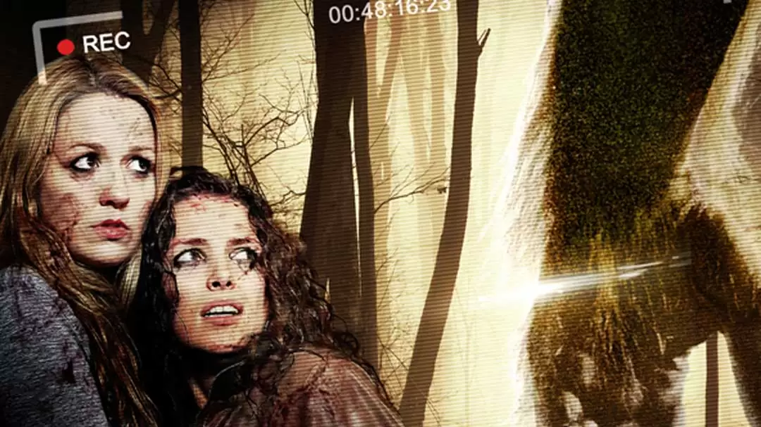 Schreck lass nach - was ist das denn? (Foto: Tiberius Film) Schreck lass nach - was ist das denn? (Foto: Tiberius Film)
