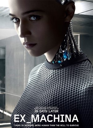Ex Machina