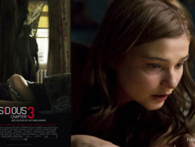 Gewinnspiel zu “Insidious: Chapter 3”