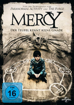 Mercy – Der Teufel kennt keine Gnade