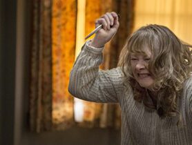 Mercy – Der Teufel kennt keine Gnade