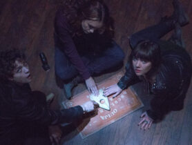 Ouija – Spiel nicht mit dem Teufel
