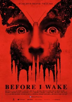 Before I Wake – Fürchte deine Träume