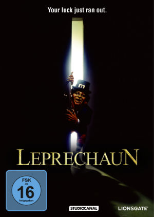 Leprechaun – Der Killerkobold