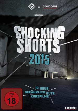 Shocking Shorts 2015