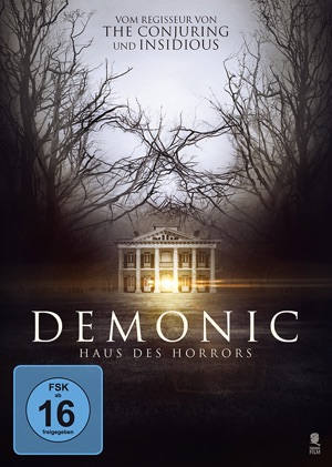 Demonic