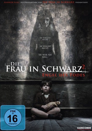 Die Frau in Schwarz 2 – Engel des Todes